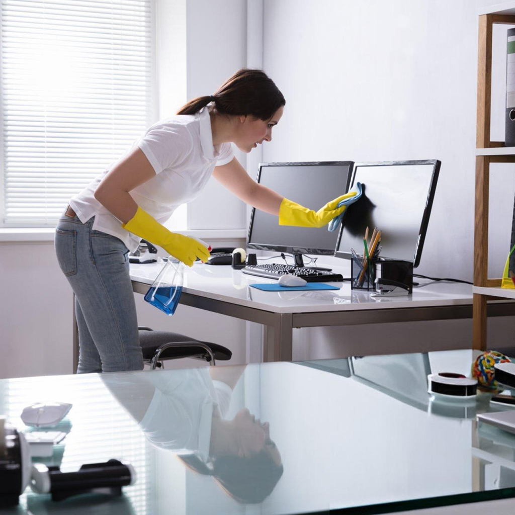 Australian Star Facility staff Office space Cleaning - Star Facility