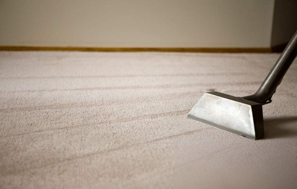 Star Facility Carpet Cleaning