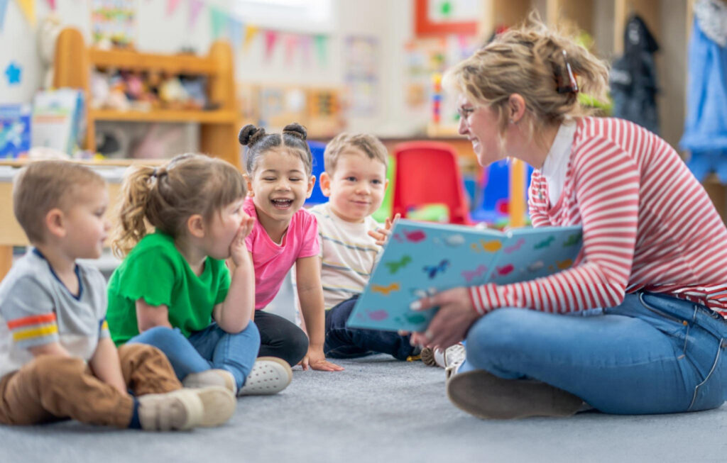 Star Facility Childcare Cleaning