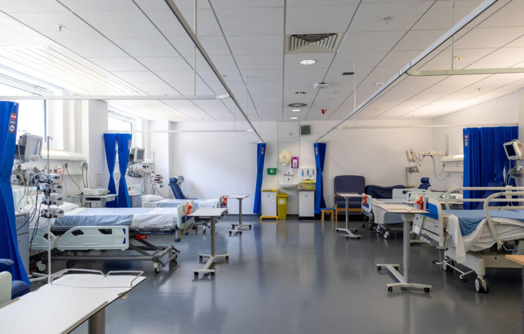 Star Facility Healthcare Cleaning