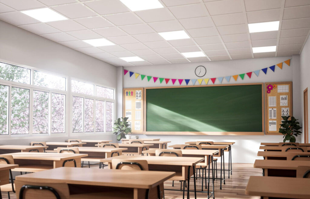 Star Facility School Cleaning