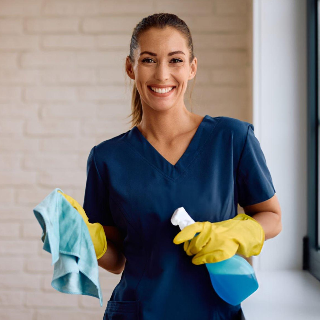 Star Facility staff member
